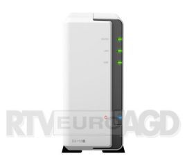 Synology DiskStation DS115j w RTV EURO AGD