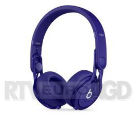 Beats by Dr. Dre Mixr (fioletowy) w RTV EURO AGD