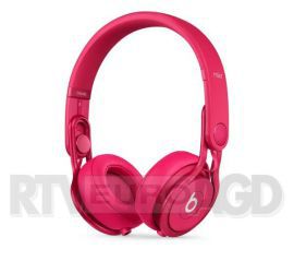 Beats by Dr. Dre Mixr (różowy) w RTV EURO AGD