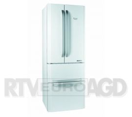 Hotpoint-Ariston E4D AA W C w RTV EURO AGD