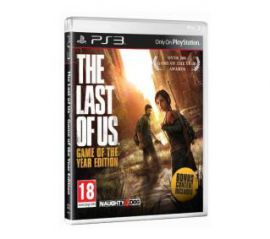 The Last of Us - Game of the Year Edition w RTV EURO AGD