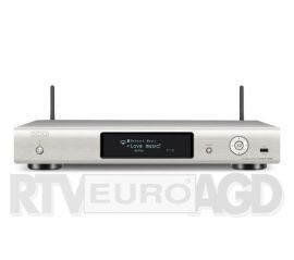 Denon DNP-730AE (srebrny)