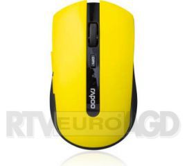 Rapoo 7200P (żółty) w RTV EURO AGD