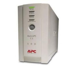 APC BK500EI