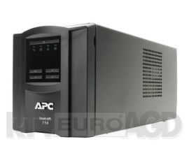 APC SMT750I w RTV EURO AGD