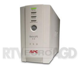 APC Back-UPS 350 EI