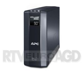 APC Power-Saving Back-UPS Pro 900 w RTV EURO AGD