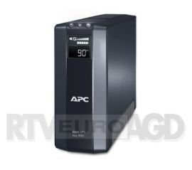 APC Power-Saving Back-UPS Pro 900