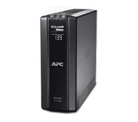 APC Power-Saving Back-UPS Pro1500 w RTV EURO AGD