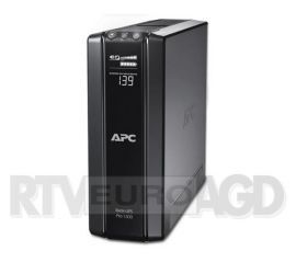 APC Power-Saving Back-UPS Pro1500GI w RTV EURO AGD