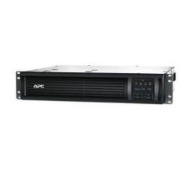 APC Smart-UPS 750VA LCD RM 2U