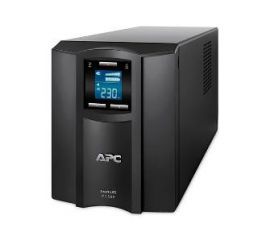 APC Smart-UPS C 1500VA LCD