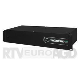 Ever ECO Pro 700 CDS 19" 2U w RTV EURO AGD