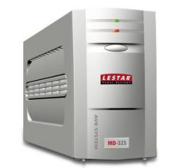 Lestar MD-525 AVR 3+1xIEC USB (szary) w RTV EURO AGD