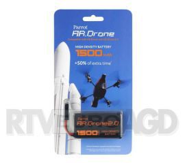 Parrot Bateria HD AR.Drone 2.0 1500 mhA