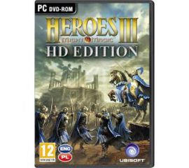 Heroes of Might & Magic III - HD Edition w RTV EURO AGD