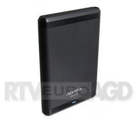 Adata DashDrive Classic HV100 2TB USB3.0 (czarny)