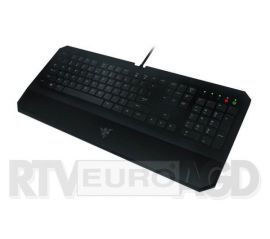 Razer Deathstalker Essential 2014 w RTV EURO AGD