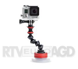 Joby Action Camera Suction Cup & GorillaPod Arm JB01329