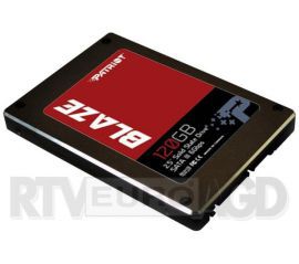 Patriot Blaze 120GB