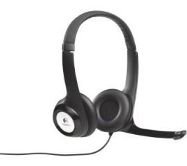 Logitech USB Headset H390 w RTV EURO AGD