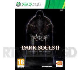 Dark Souls: Scholar of the First Sin w RTV EURO AGD