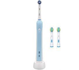 Braun Oral-B Professional Care 500 D16.513 + 2 x Floss Action w RTV EURO AGD