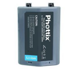 Phottix 20238 - Nikon EN-EL18 w RTV EURO AGD