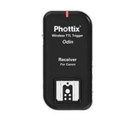 Phottix 89061 Odin TTL v1.5 dodatkowy odbiornik do Canon w RTV EURO AGD