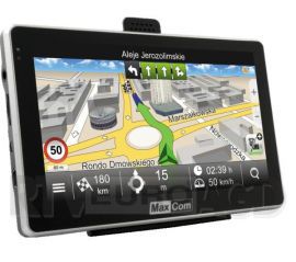 Maxcom Navi 503 w RTV EURO AGD