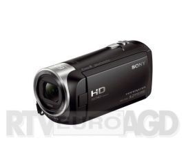 Sony HDR-CX405B (czarny)