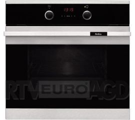 Amica Fusion EBF7522AA Pyro w RTV EURO AGD