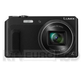 Panasonic Lumix DMC-TZ57 (czarny) w RTV EURO AGD