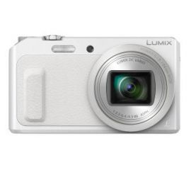 Panasonic Lumix DMC-TZ57 (biały) w RTV EURO AGD