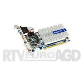 Gigabyte GeForce GF210 1024 MB DDR3 64bit