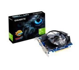 Gigabyte GeForce GT730 2048MB DDR5 64bit w RTV EURO AGD