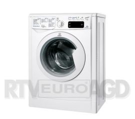 Indesit IWSE 61253 C ECO EU w RTV EURO AGD