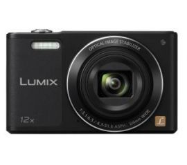 Panasonic DMC-SZ10 (czarny)