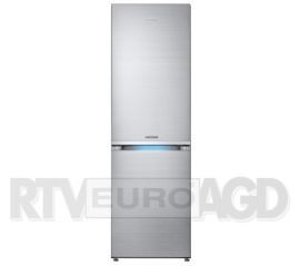 Samsung Chef Collection RB33J8797S4 w RTV EURO AGD