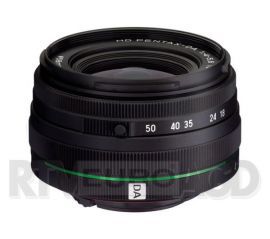 Pentax HD DA 18-50 mm f/4-5.6 DC WR RE