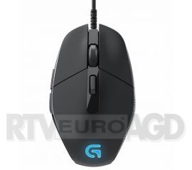 Logitech G302 Daedalus Prime