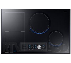 Samsung Chef Collection NZ84J9770EK