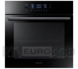 Samsung Dual Cook NV70H5787CB w RTV EURO AGD