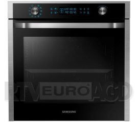 Samsung Dual Cook NV75J7570RS w RTV EURO AGD