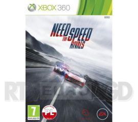 Need For Speed Rivals - Classics w RTV EURO AGD