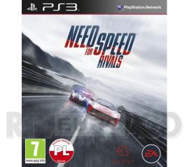 Need For Speed Rivals - Essentials w RTV EURO AGD