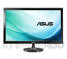 ASUS VS278H w RTV EURO AGD