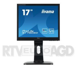 iiyama ProLite B1780SD-B1 w RTV EURO AGD