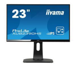 iiyama ProLite XUB2390HS-B1 w RTV EURO AGD