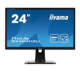 iiyama ProLite B2483HSU-B1DP w RTV EURO AGD